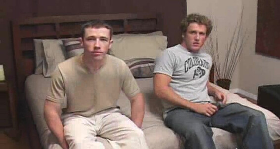 Seancody Cade Patrick