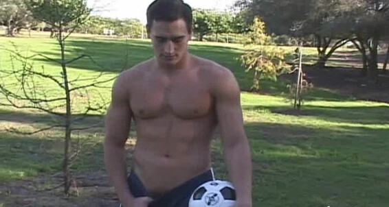 Seancody Nathan