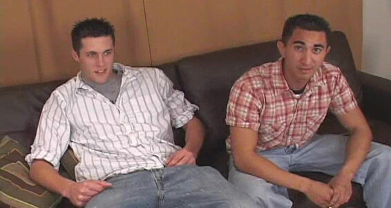 Seancody Blowing Ross