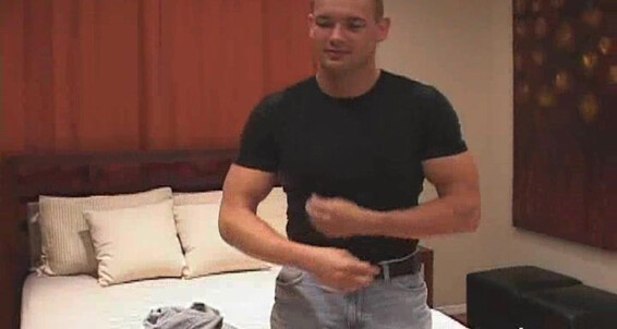 Seancody Brody