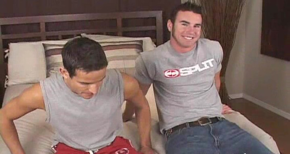Seancody Dominic Andy