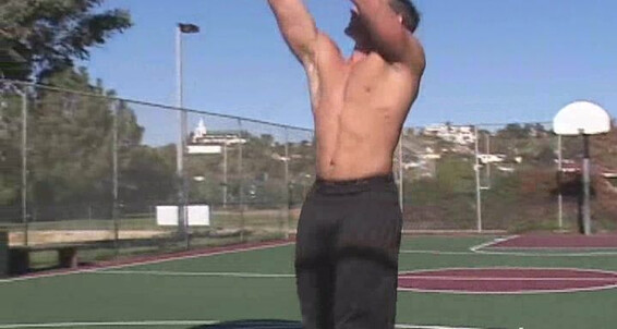 Seancody Curtis