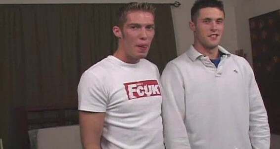 Seancody Ross Gets Fucked