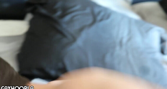 Gayhoopla Gh Collin S First Time Bottoming Fucked By Kyle Dean