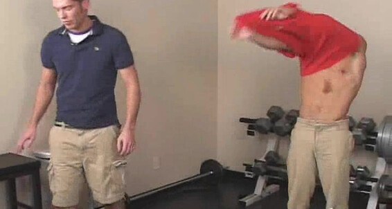 Seancody Diego Jeffrey