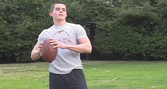 Seancody Abel