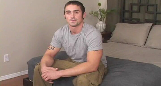 Seancody Roy