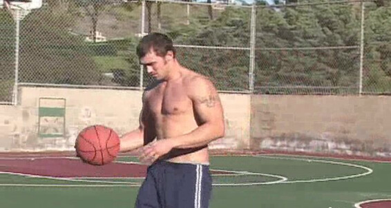 Seancody Roy