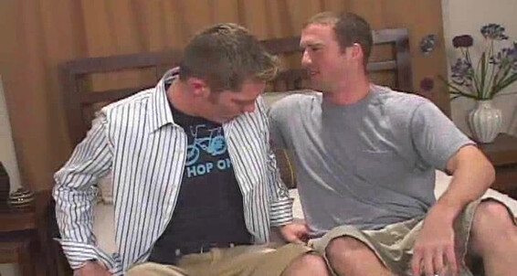 Seancody Patrick Jeffrey