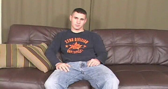 Seancody Marshall