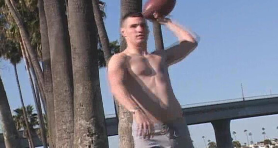 Seancody Marshall