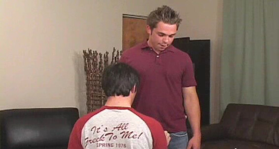 Seancody Kenny Bradley