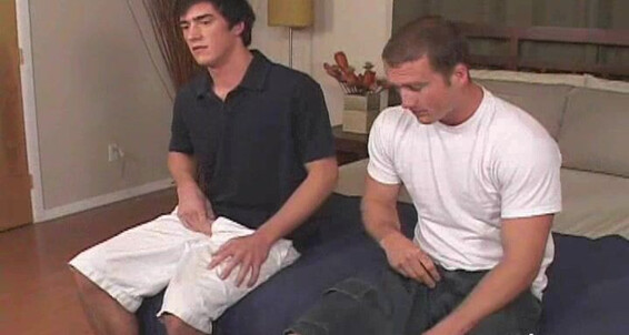 Seancody Kenny Fucks Patrick