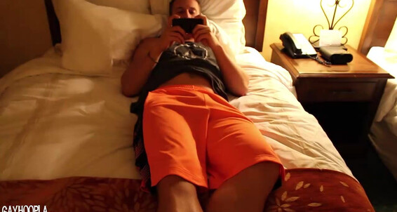 Gayhoopla Gh Doc Tay Tay Fan Film