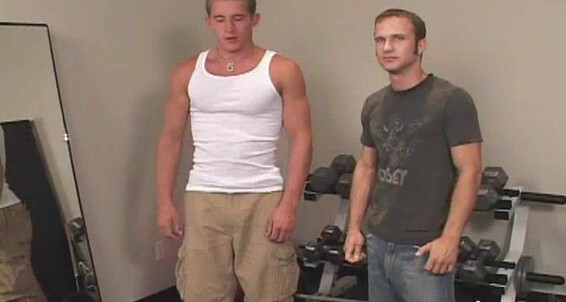 Seancody Andrew Braden