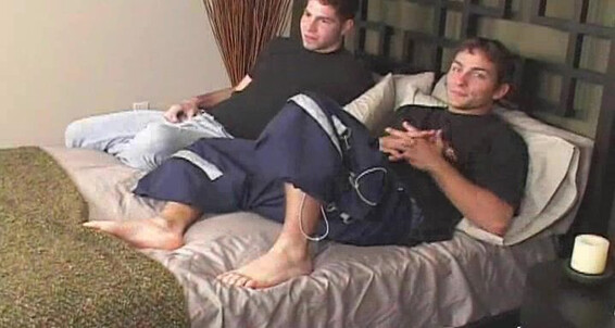 Seancody Sc Blake Dale