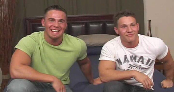Seancody Sc Bailey S Fuck Buddy