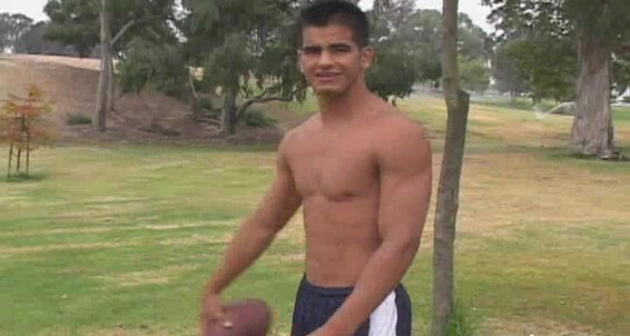Seancody Sc Ricky