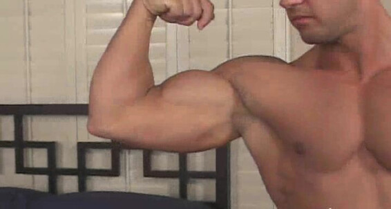 Seancody Sc Blowing Brock
