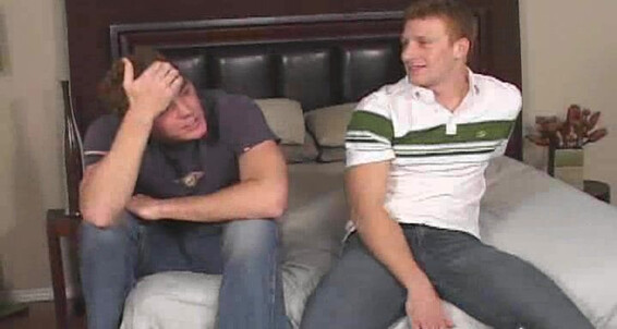 Seancody Sc Red Heads Fucking