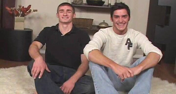 Seancody Sc Parker Kenny