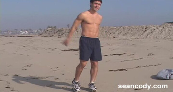 Seancody Sc Rusty