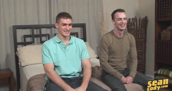 Seancody Sc Parker Brett