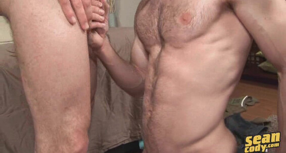 Seancody Sc Parker Brett