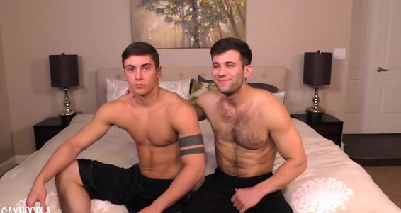 Gayhoopla Gh Hairy Cole Money Fuck Smooth Sebastian Hook