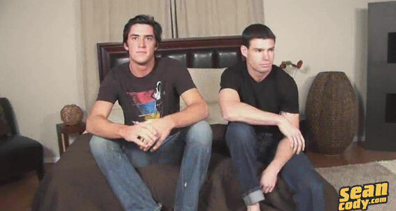 Seancody Sc Gabriel Kenny