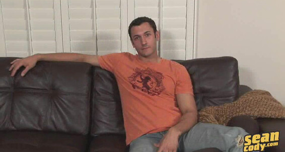Seancody Sc Spence