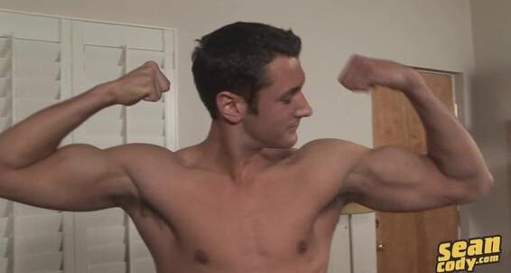 Seancody Sc Spence