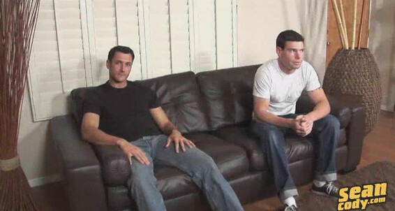 Seancody Sc Spence Gabriel