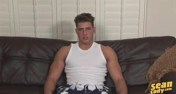 Seancody Sc Cody