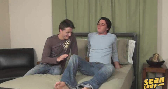 Seancody Sc Samuel Kenny