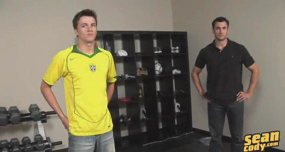 Seancody Sc Spence Samuel