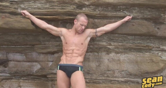 Seancody Sc Ajay