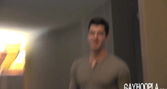 Gayhoopla Gh Jack Rider So Fucking Hot