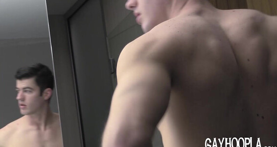 Gayhoopla Gh Jack Rider So Fucking Hot