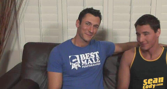 Seancody Sc Tanner Spence