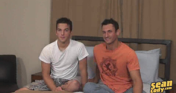 Seancody Sc Fucking Sebastien