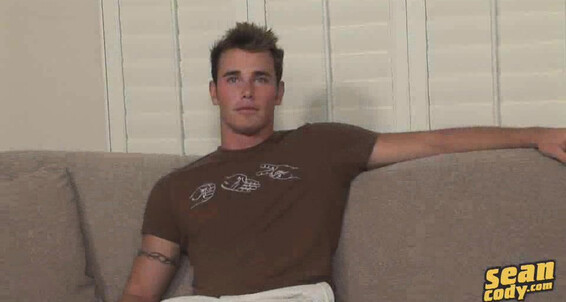 Seancody Sc Harry