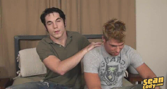 Seancody Sc Boyd Gavin