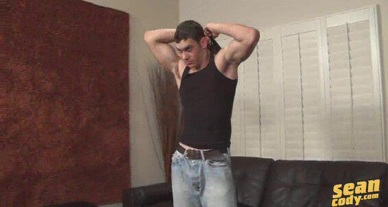 Seancody Sc Stephen
