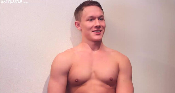 Gayhoopla Gh Jason Keys Fucks Roommate Tyler Hanson