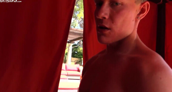 Gayhoopla Gh Jason S St Time With A Guy Jaden Storm Jason Keys
