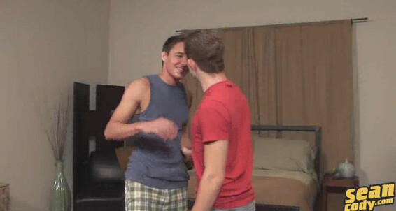 Seancody Sc Tanner Dayton