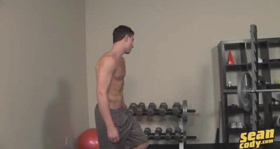 Seancody Sc Calvin