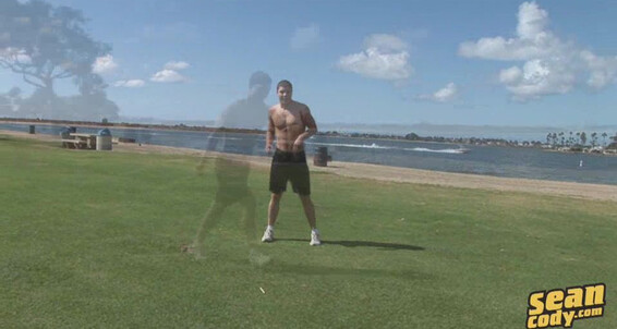 Seancody Sc Rocky