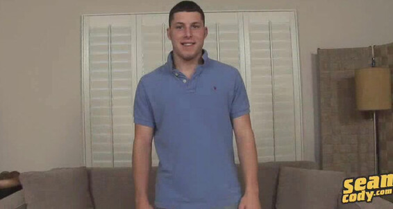 Seancody Sc Benjamin